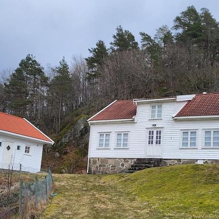 Molandstveit Osestad Exterior foto
