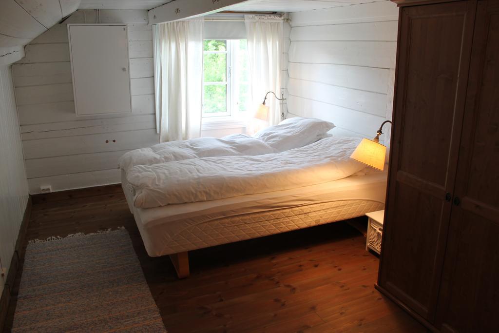 Molandstveit Osestad Exterior foto